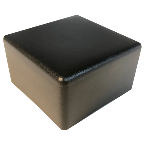 Photonica 40x40 (ZS-40X40-CZ) Заглушка профілю - Зображення 2