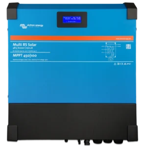 Victron Energy Multi RS Solar 48/6000/100-450/80 солнечный однофазный чистая синусоида Інвертор