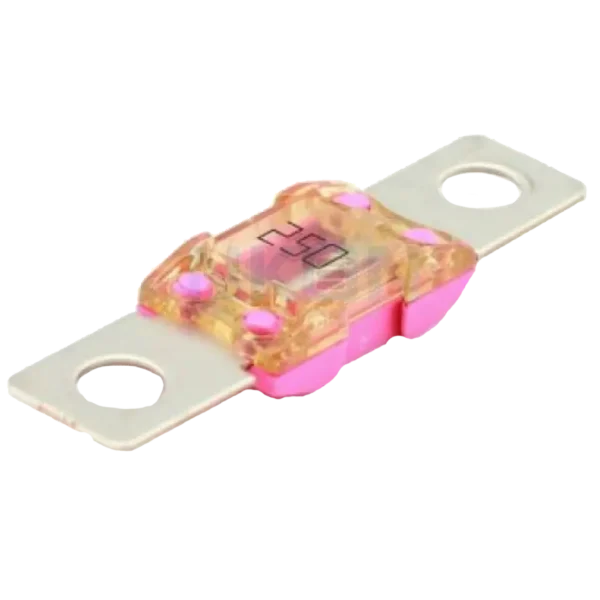 Victron Energy MEGA-fuse 250A/58V for 48V products (1 pc) Запобіжник
