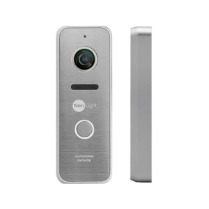 PRIME FHD Silver Виклична панель NeoLight