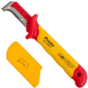 Pro'sKit PD-V003D Ніж