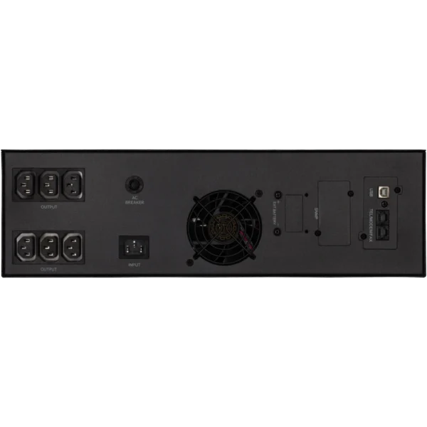 2E PS1500RT Джерело безперебійного живлення - Зображення 3