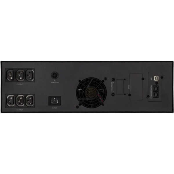 2E PS2000RT Джерело безперебійного живлення - Зображення 3