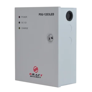 PSU-1203LED Блок безперебійного живлення