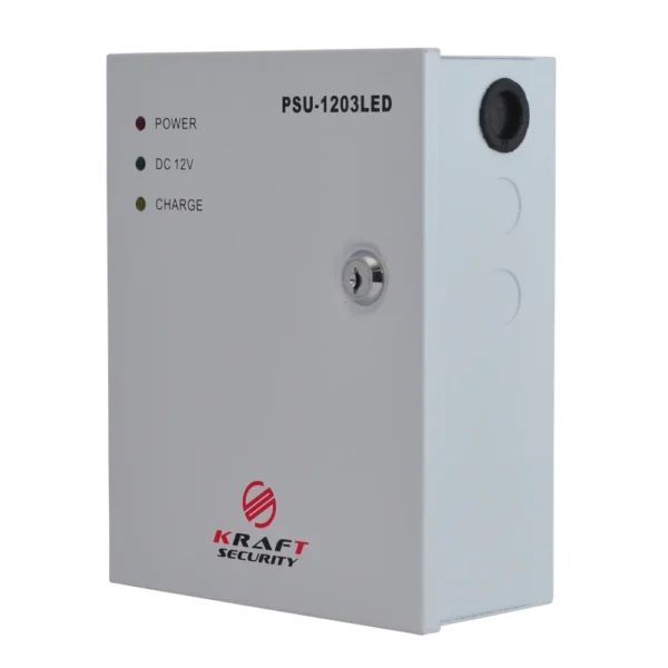 PSU-1203LED Блок безперебійного живлення