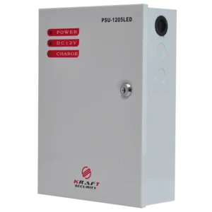 PSU-1205LED Блок безперебійного живлення