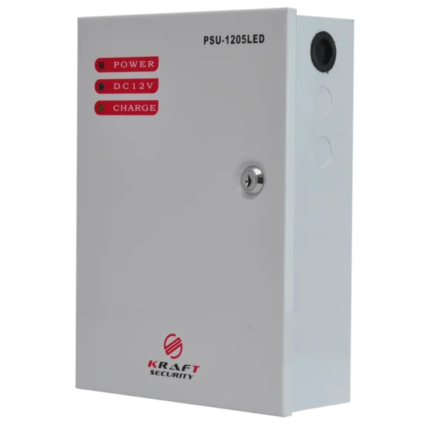 PSU-1205LED Блок безперебійного живлення