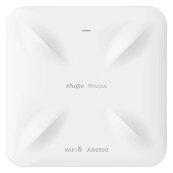 Ruijie Reyee RG-RAP2260(H) Wi-Fi 6 AX6000 точка доступу високої щільності Multi-G
