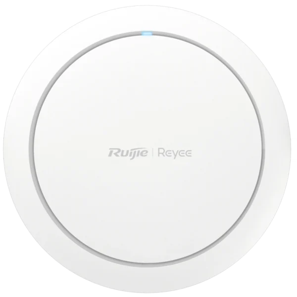 Ruijie Reyee RG-RAP2266 Внутрішня двохдіапазонна Wi-Fi 6 точка доступу