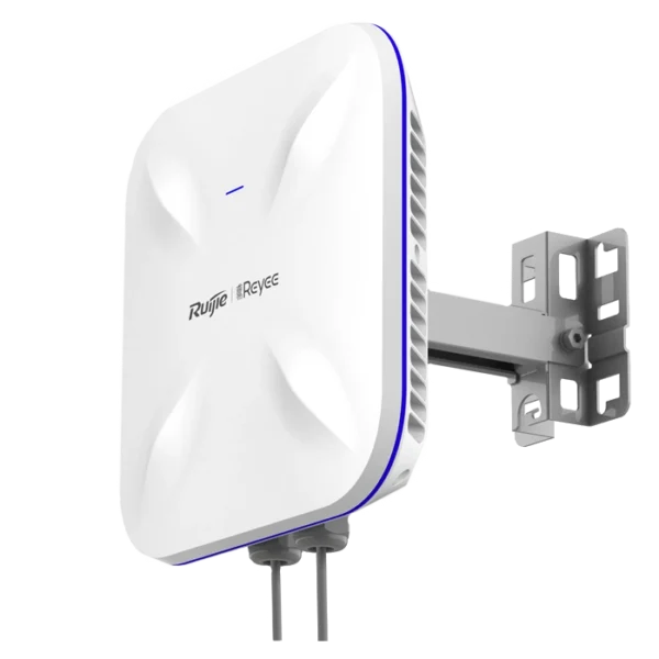Ruijie Reyee RG-RAP6260(G) Зовнішня двохдіапазонна Wi-Fi 6 точка доступу серії - Зображення 2