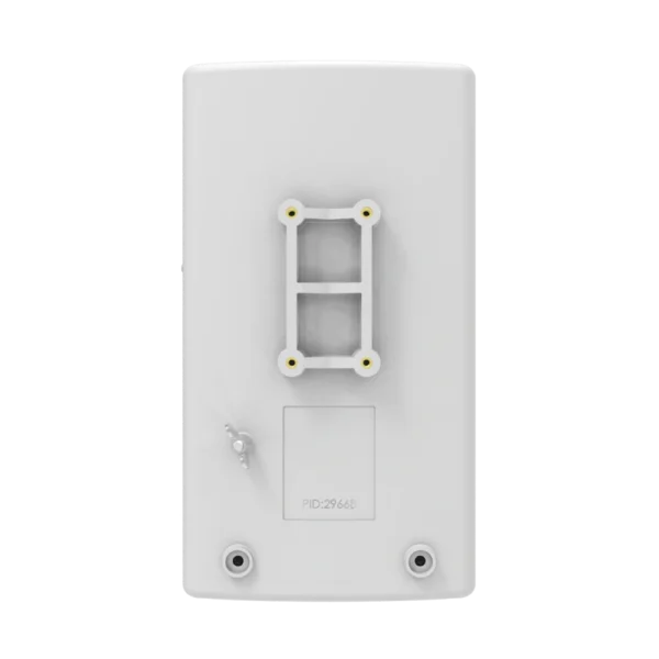 MikroTik RB960PGS-PB 5-портовий PoE маршрутизатор - Зображення 2