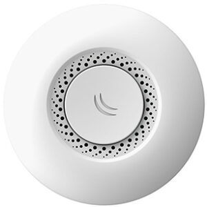 MikroTik cAP (RBcAP2nD) 2.4GHz Wi-Fi точка доступу