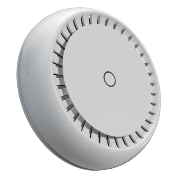 MikroTik RBcAPGi-5acD2nD-XL Двохдіапазонна Wi-Fi точка доступу cAP XL ac - Зображення 2