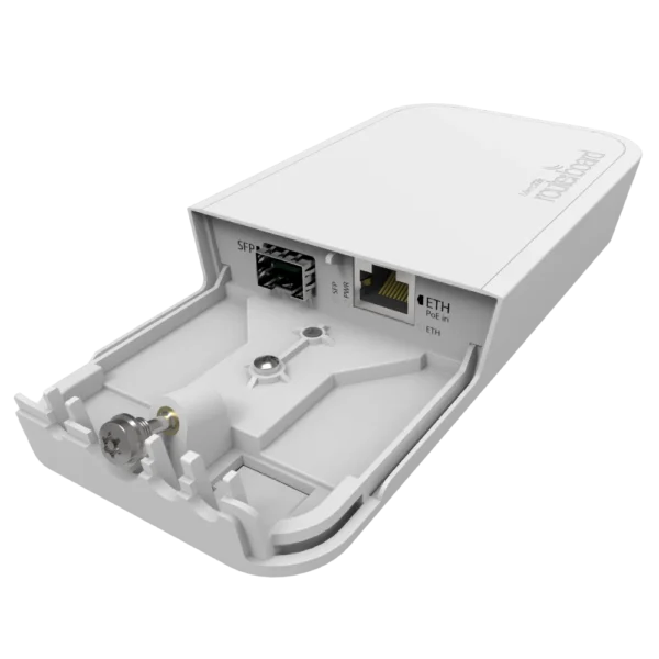 MikroTik RBFTC11 Медіаконвертер - Зображення 2