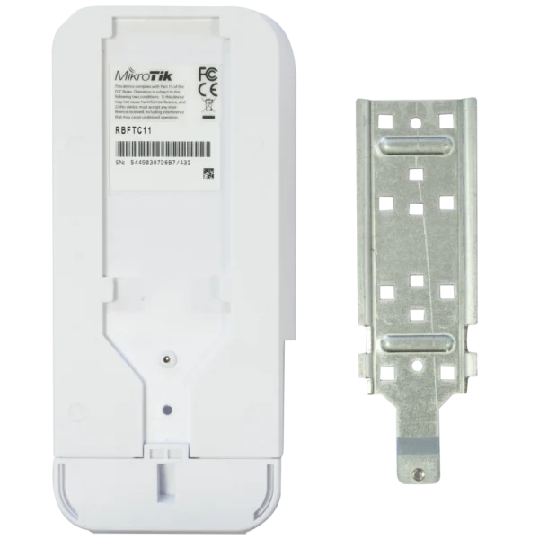 MikroTik RBFTC11 Медіаконвертер - Зображення 3
