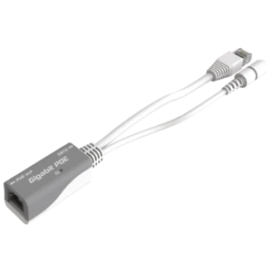 MikroTik RBGPOE PoE-інжектор для продуктів Gigabit LAN