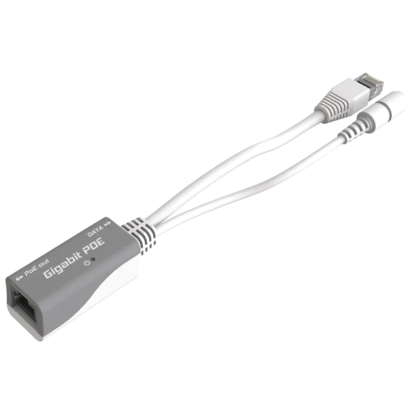 MikroTik RBGPOE PoE-інжектор для продуктів Gigabit LAN