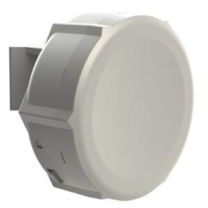 MikroTik SXT ac (RBSXTG-5HPacD-SA) 5GHz Wi-Fi точка доступу з посиленою антеною