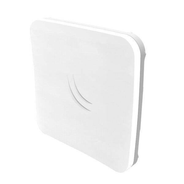 MikroTik SXTsq Lite2 (RBSXTsq2nD) 2.4 ГГц Wi-Fi точка доступу з посиленою антеною - Зображення 2
