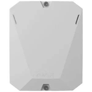 Ajax Hub BP Jeweller (8EU/ECG) ASP white Охоронна централь