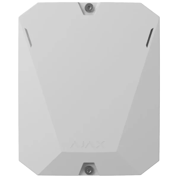Ajax Hub BP Jeweller (8EU/ECG) ASP white Охоронна централь