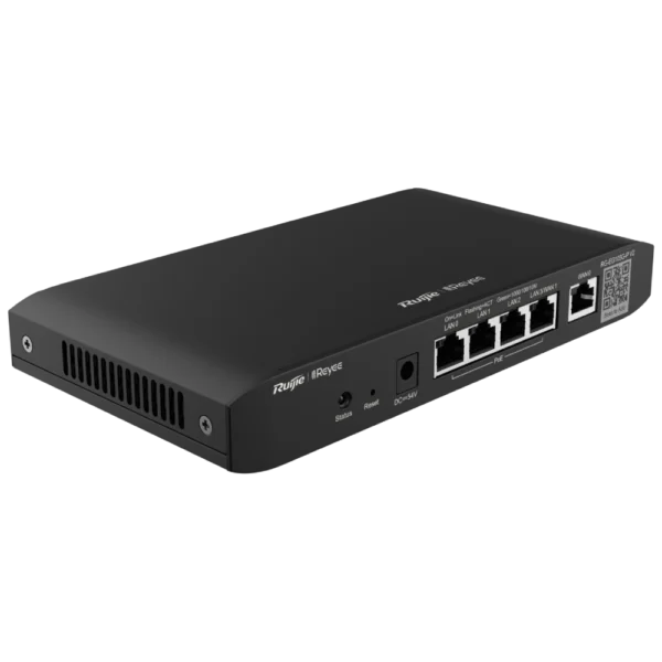 Ruijie Reyee RG-EG105G-P V2 Маршрутизатор серії - Зображення 3