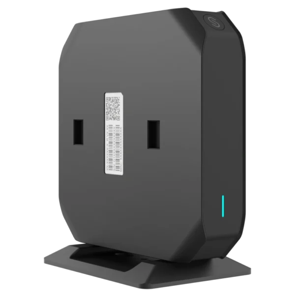 Ruijie Reyee RG-EG105GW(T) Wi-Fi 5 1267 Мб/с All-in-One роутер - Зображення 3