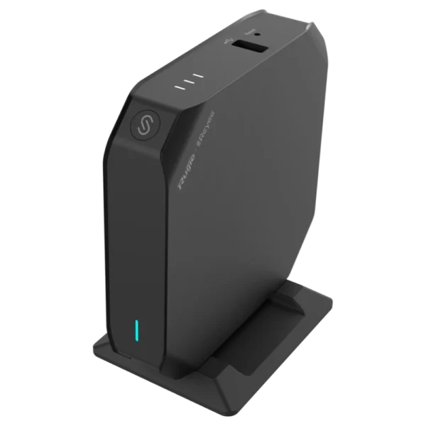 Ruijie Reyee RG-EG105GW(T) Wi-Fi 5 1267 Мб/с All-in-One роутер - Зображення 4