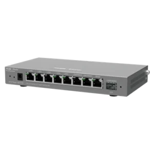 Ruijie Reyee RG-EG209GS 9-портовий гігабітний керований SFP роутер