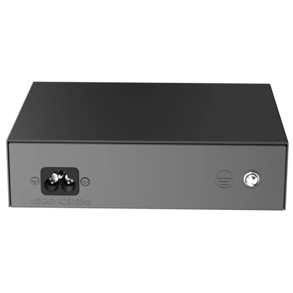 Ruijie Reyee RG-ES110FG-P PoE Комутатор 10 портів некерований - Зображення 3