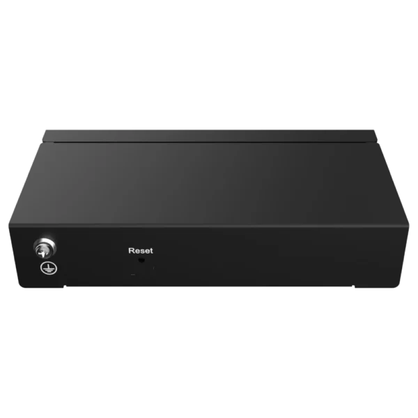 Ruijie RG-ES205GC-P 5-портовий гігабітний інтелектуальний POE комутатор - Зображення 2