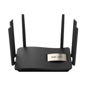 Ruijie Reyee RG-EW1200G Pro Бездротовий маршрутизатор серії