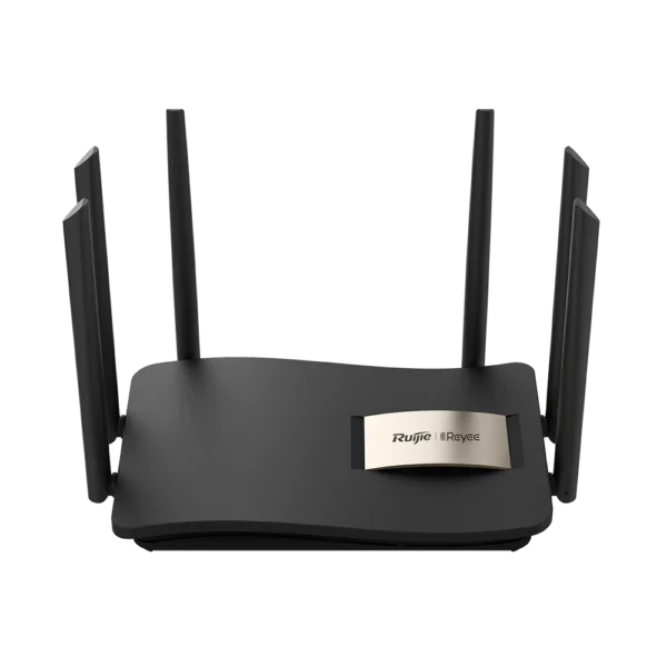 Ruijie Reyee RG-EW1200G Pro Бездротовий маршрутизатор серії