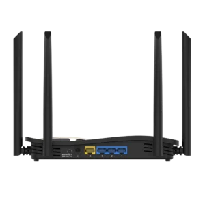 Ruijie Reyee RG-EW1200 Бездротовий маршрутизатор серії