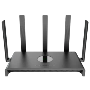RG-EW3000GX PRO Дводіапазонний гігабітний маршрутизатор 2хWAN 3000 МБ Wi-Fi 6