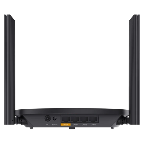 Ruijie Reyee RG-EW300 PRO Бездротовий маршрутизатор - Зображення 2