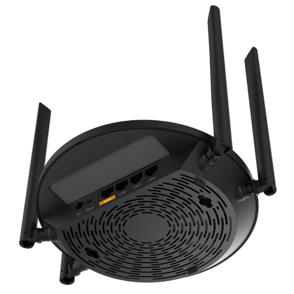 Ruijie Reyee RG-EW300 PRO Бездротовий маршрутизатор - Зображення 3