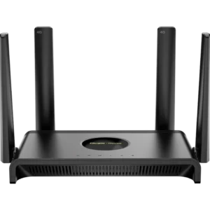 Ruijie Reyee RG-EW300T Бездротовий Wi-Fi 4 LTE маршрутизатор