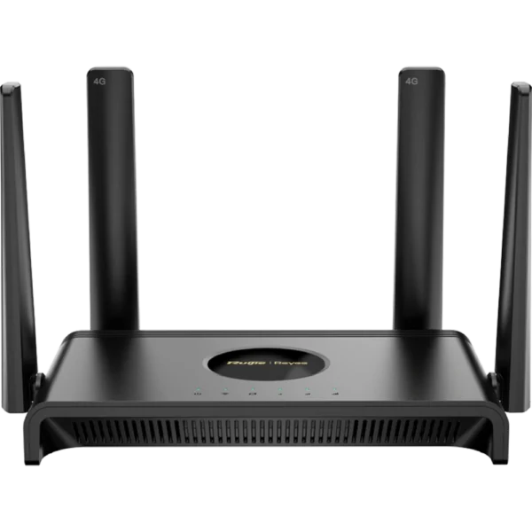 Ruijie Reyee RG-EW300T Бездротовий Wi-Fi 4 LTE маршрутизатор