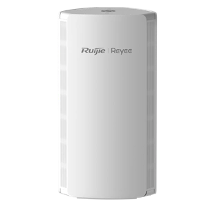 Ruijie Reyee RG-M18 Бездротовий Wi-Fi 6 дводіапазонний гігабітний MESH маршрутизатор