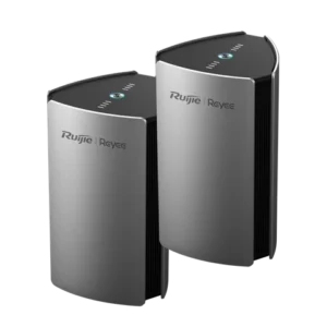 Ruijie Reyee RG-M32(2PACK) Комплект Wi-Fi 6 дводіапазонний гігабітний MESH маршрутизатор