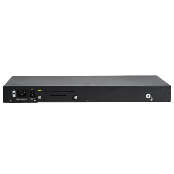 Ruijie Reyee RG-NBR6205-E Маршрутизатор - Зображення 2