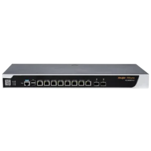 Ruijie Reyee RG-NBR6210-E Маршрутизатор