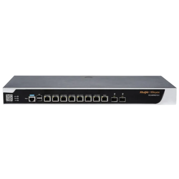 Ruijie Reyee RG-NBR6210-E Маршрутизатор