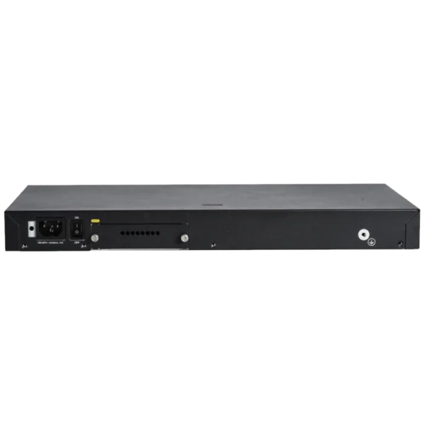 Ruijie Reyee RG-NBR6210-E Маршрутизатор - Зображення 2