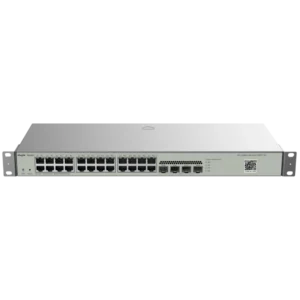 Ruijie Reyee RG-NBS3100-24GT4SFP-V2 L2 Комутатор 24 порти керований
