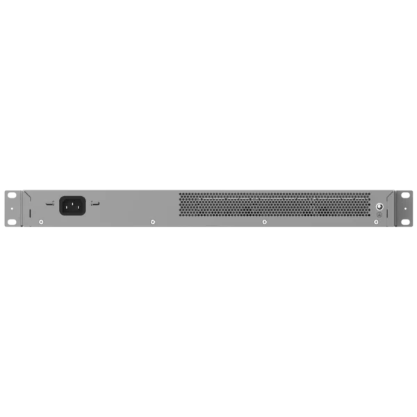 Ruijie Reyee RG-NBS3100-24GT4SFP-V2 L2 Комутатор 24 порти керований - Зображення 2
