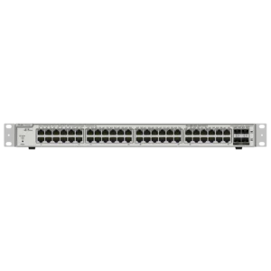Ruijie Reyee RG-NBS3200-48GT4XS-P L2 POE Комутатор 48 портів керований
