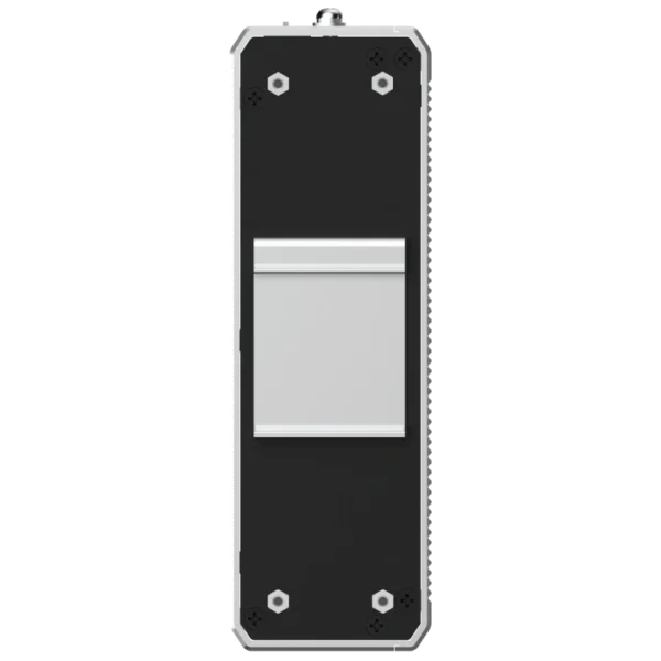 Ruijie Reyee RG-NIS2100-4GT2SFP-HP PoE++ Комутатор 4 порти керований - Зображення 4