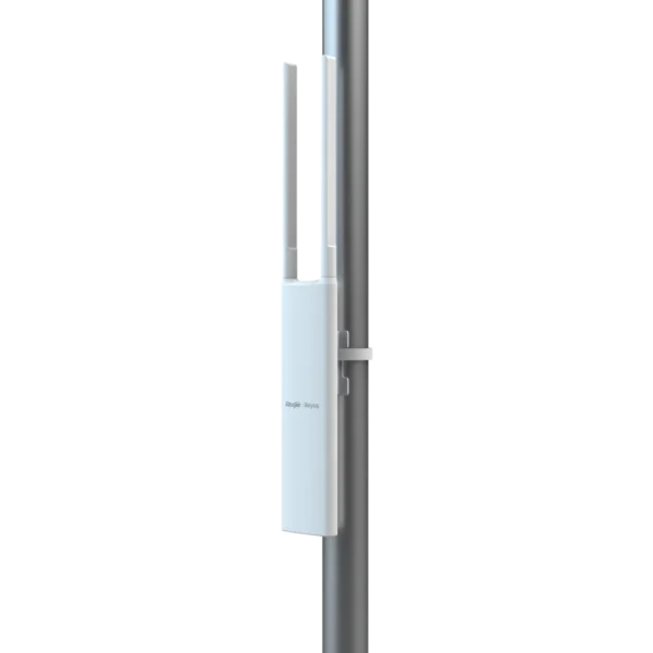 Ruijie Reyee RG-RAP52-OD Дводіапазонна зовнішня точка доступу Wi-Fi 5 AC1300 - Зображення 2